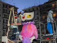 Πάτρα: Αποκαλύφθηκε ο μπάστακας που φτιά...