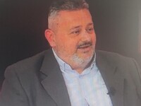 Περιφερειακές Εκλογές 2023: Στήριξη Γ. Κ...