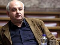 Πένθος για τον βουλευτή Νίκο Καραθανοσόπ...