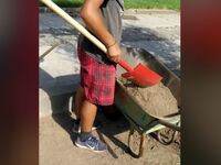 «Κιβωτός του Κόσμου»: Βίντεο ντοκουμέντο...