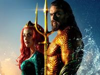 HΡΘΕ Ο "AQUAMAN" ΣΤΑ ODEON ΤΗΣ...