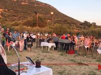 Την Τετάρτη 11 Αυγούστου 2021 θα τελεστε...