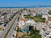 Η 5η τοιχογραφία του ArtWalk 5 στην Ελευ...