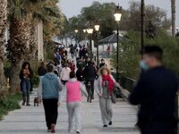 Βήμα - βήμα η έξοδος από την καραντίνα -...