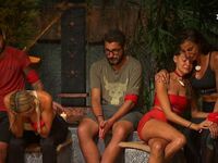 Survivor: Διπλή αποχώρηση και απίστευτο κλάμα