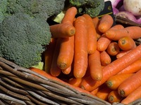 Τα 5 λαχανικά που θέλουν οι διαιτολόγοι ...