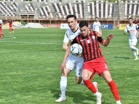 Παναχαϊκή για Β' Εθνική! Ένα και να (ξαν...