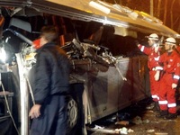 Θρήνος για τον Ανέστη: Έζησε από την τρα...