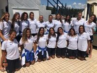 Νίκη για την Εθνική με τις πατρινές Κατε...