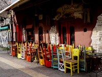 Ποιοι θα πάρουν τα 800 ευρώ πριν το Πάσχ...