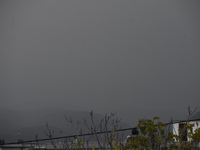 Καιρός: Έκτακτο δελτίο επιδείνωσης – Βρο...