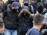 Πάτρα: Ο Θανάσης Κατερινόπουλος βάζει φω...
