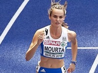 Μόναχο 2022: Η Δέσποινα Μουρτά για 3η φο...