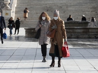 Μετάλλαξη Όμικρον: Γιατί δεν είναι καλή ...