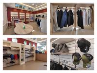 Μπήκαμε στην μπουτίκ του Πανεπιστημίου Π...