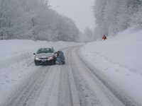 Δυτική Ελλάδα: Που χρειάζονται αντιολισθ...