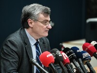 Σωτήρης Τσιόδρας: 8.000 με 10.000 τα κρο...