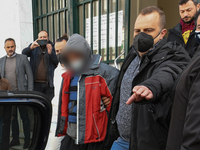 Έγκλημα Ανδραβίδα: Νέα προθεσμία για αύρ...