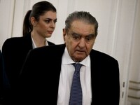 Βαρδής Βαρδινογιάννης: Η πορεία της ζωής...