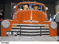 Η καινούρια κωμωδία του «Ρεφενέ», «ΝΤΕΖΑ...