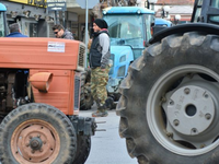 Έτοιμοι για μπλόκα στους δρόμους οι αγρότες