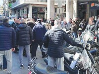 Πάτρα: Πώς συνέβη το απίστευτο περιστατι...