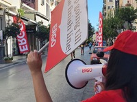 Η Πάτρα τρέχει-  Σε εξέλιξη το Run Greece