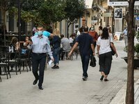 Ανησυχία για την αύξηση των κρουσμάτων σ...