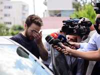 Γλυκά Νερά: Πώς οι αστυνομικοί αποκρυπτο...