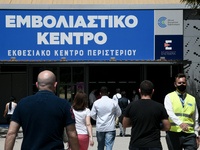  «Άνοιξαν» όλα τα εμβόλια για τους πολίτ...