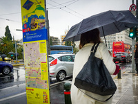 Καιρός – Καλλιάνος: Ποιες περιοχές θα βρ...