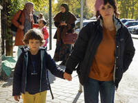 Στο θερινό σινέ Κάστρο στο Ρίο προβάλλετ...