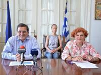 Ξεκινά το Διεθνές Φεστιβάλ Πάτρας 2020 μ...
