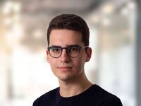 Φοιτητής του Πανεπιστημίου Πατρών στη λί...