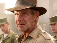 Ο Χάρισον Φορντ τραυμάτισε τον ώμο του κ...