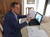 Νίκος Νικολόπουλος: «Κομματική» εισβολή ...