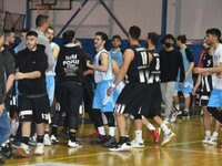 Γ' Εθνική: Νίκη παραμονής για τον Γλαύκο