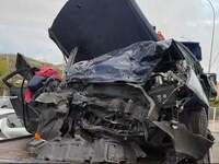 Αφίδνες: Διπλάσια ποσότητα αλκοόλ από το...