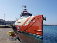 Επιβιβαστήκαμε στο EDT Leon - Το υπερσύγ...