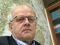 Τι λέει ο Άκης Τσελέντης για το σεισμό στην Αχαΐα