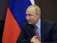 Πόλεμος στην Ουκρανία: Αυτή είναι η «μαύ...