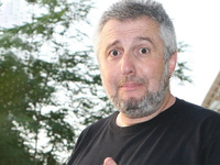 Στάθης Παναγιωτόπουλος: Διέψευσε τα περί...