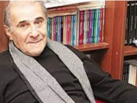 Το δράμα του ηθοποιού Βασίλη Μαλούχου πο...