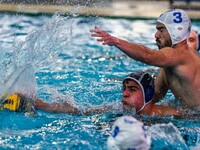 Φοβερός ΝΟΠ, διέλυσε 9-6 στον Πειραιά το...
