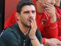 Ο Κατσουράνης θέλει να ξαναγυρίσει στην Παναχαϊκή