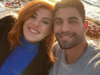 Ο Παναγιώτης Βασιλάκος και η Νικόλ απαντ...