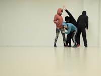 Πάτρα: Ξεκινούν 21/10 στο θέατρο act σεμ...