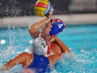 Έκανε το καθήκον της η Εθνική νεανίδων σ...