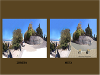 Έτσι θα γίνει η Άνω Πόλη στην Πάτρα - ΦΩΤΟ