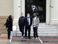 Η ανάρτηση του 47χρονου προπονητή μόλις ...